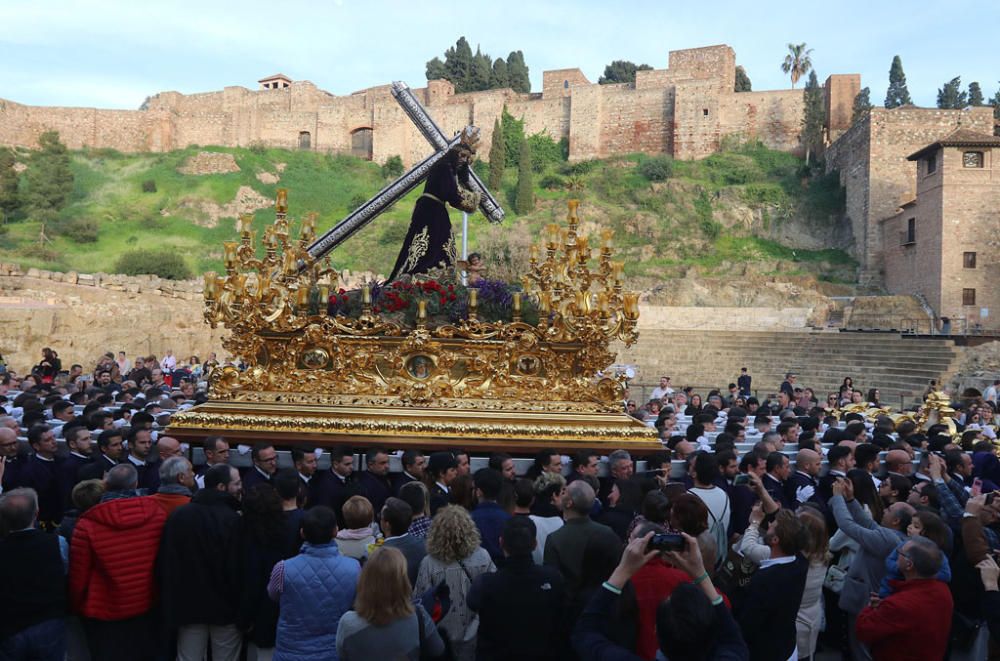 Miércoles Santo | El Rico