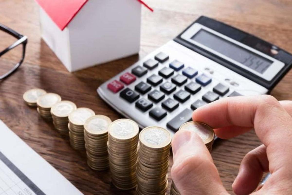 El ahorro de los malagueños en depósitos bancarios ha crecido mucho desde la pandemia. | A. Z.