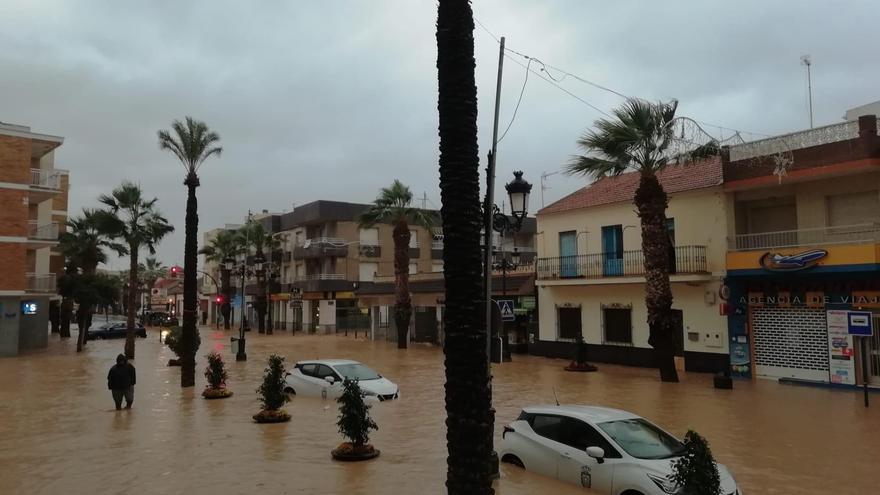 Los Alcázares adaptará equipamientos y edificaciones ante el riesgo de inundaciones