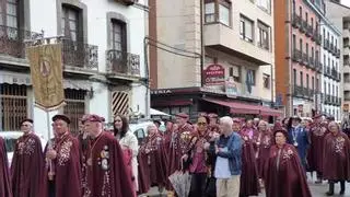 Cangas del Narcea rinde homenaje este fin de semana a su vino secular