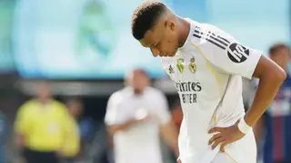 Francia investiga las donaciones de Mbappé a cinco policías franceses