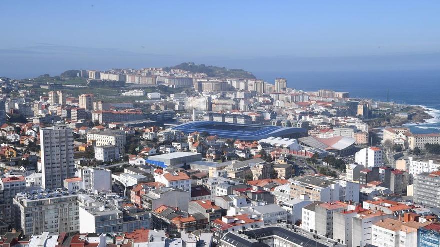 La brecha de la vivienda