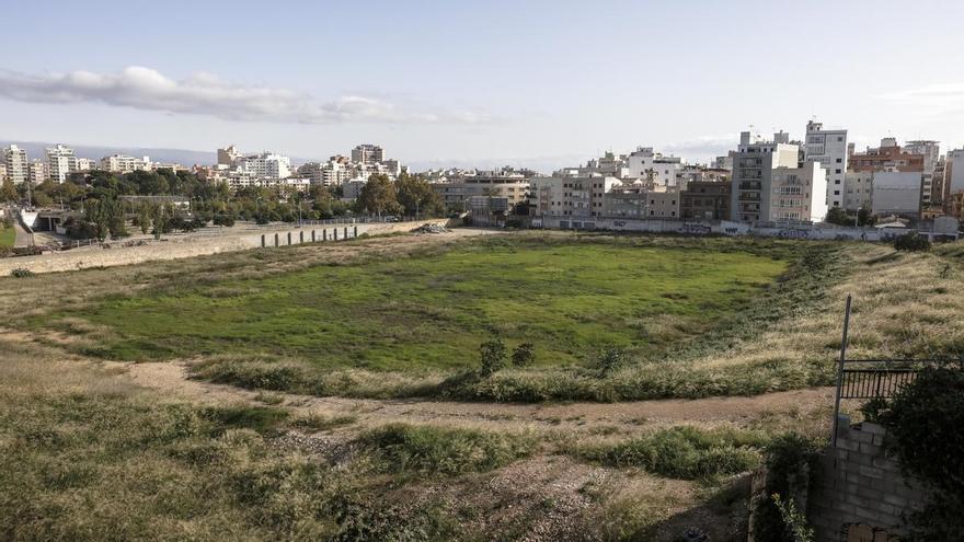 El Ayuntamiento de Palma compra los terrenos del Lluís Sitjar y pone fin a 20 años de conflicto