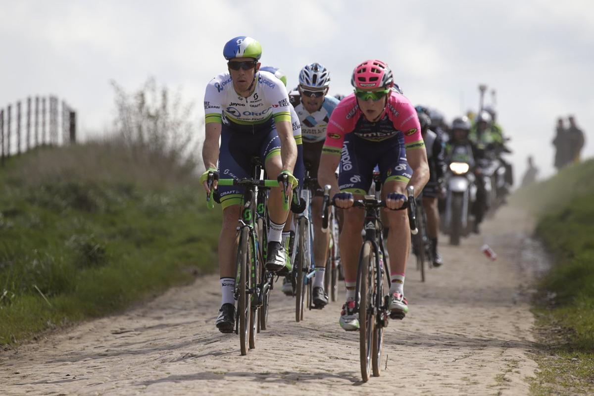 Paris-Roubaix Paris-Roubaix