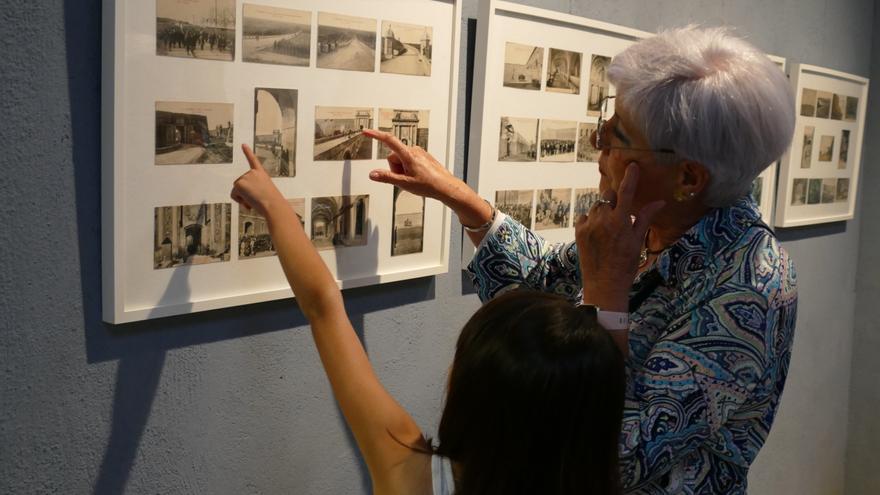 La Cate acull l&#039;exposició &quot;El Castell de Sant Ferran de fa 100 anys&quot;