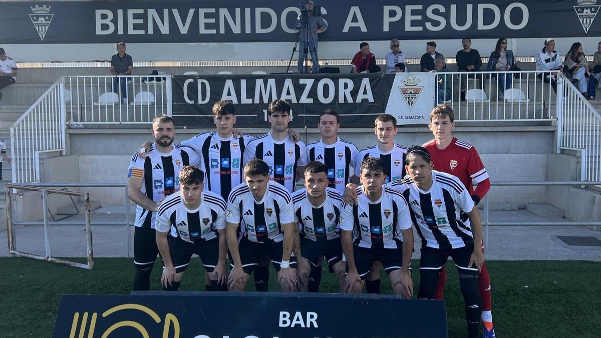 Resumen Lliga Comunitat | Dos jornadas para el final y Alqueries y l’Alcora luchan por no descender