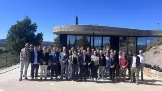 Anoia  participa en un projecte internacional de turisme slow