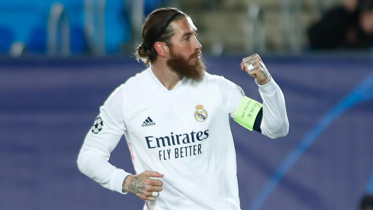 Sergio Ramos ficha por el PSG - Faro de Vigo