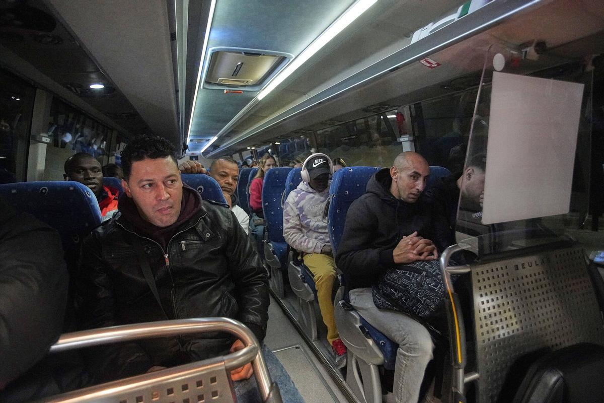 Les imatges del segon dia sense Rodalies a Girona