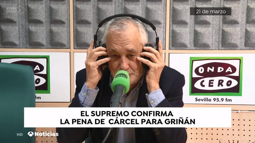 La crítica de Monegal | &quot;Acataría la sentencia y mi vida habría terminado&quot;