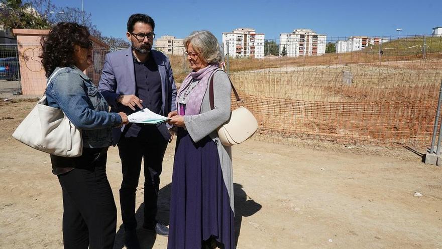 Los concejales Francisco Pomares y Teresa Porras serán investigados por el juez.