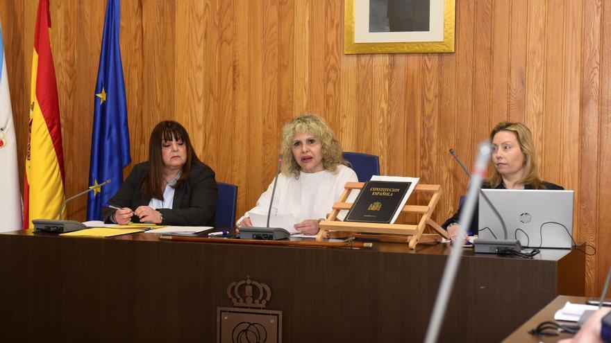 PP y BNG de Cambre: diálogo «esperanzador» y «sincero»