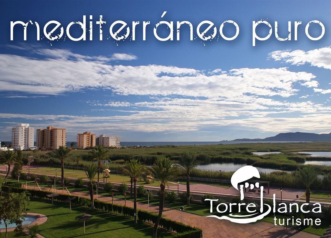 Torreblanca