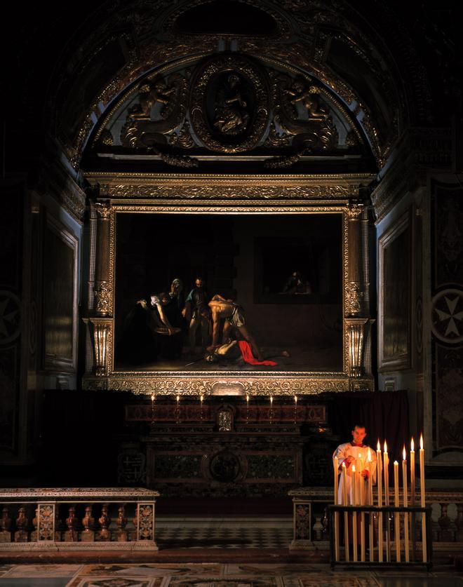 Caravaggio