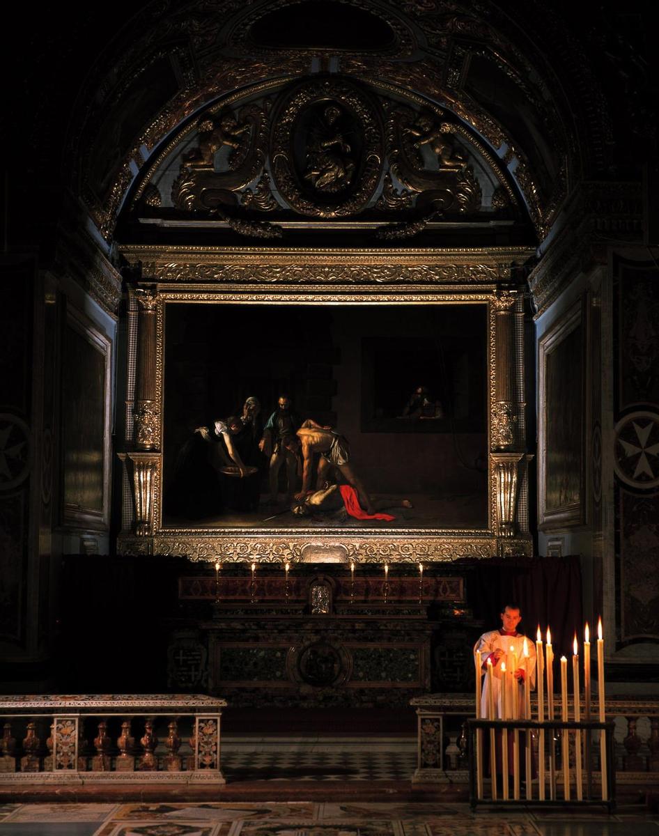 Caravaggio