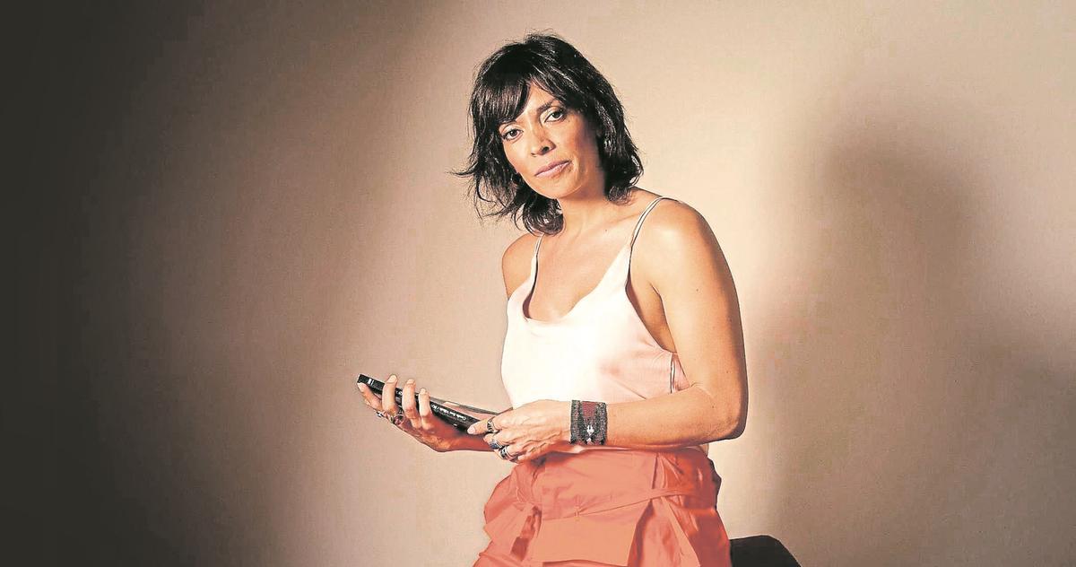 Camila Sosa Villada