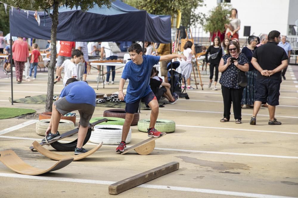 Festa de la cervesa de Platja d''Aro 2019