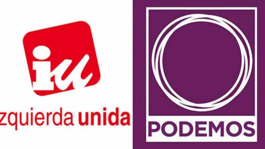 Podemos recibirá el 76 % de la subvención electoral de su coalición con IU