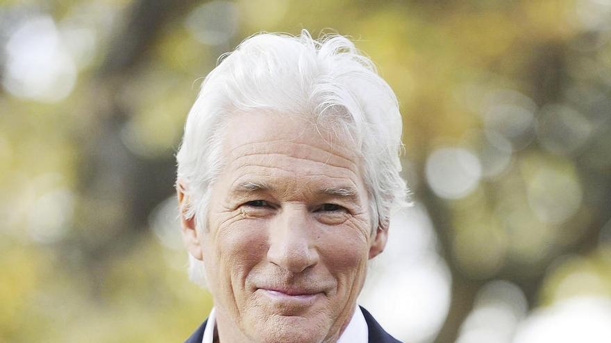 Richard Gere apuesta por el Tíbet