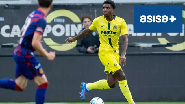¡Primer lesionado de gravedad en LaLiga!