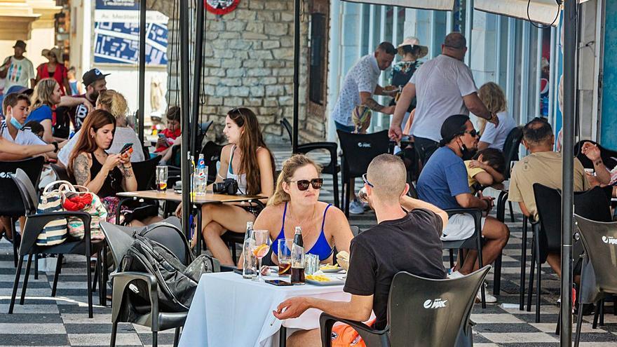 Desescalada Comunidad Valenciana: Estas son las nuevas medidas para bares y  restaurantes
