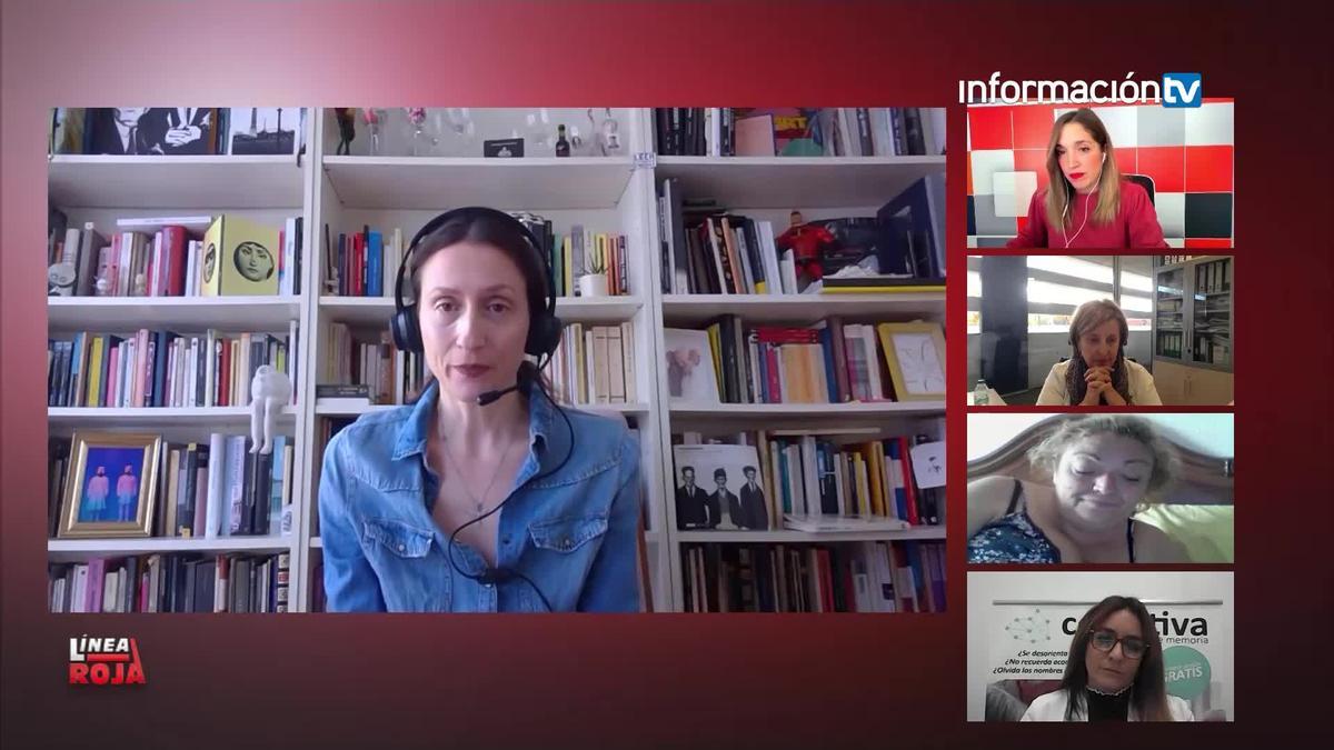 Conoce los efectos del Covid Persistente, una enfermedad que afecta a 1 de cada 10 alicantinos infectados desde 2020