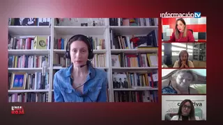 Sanidad reconoce la Covid persistente, la celiaquía y las secuelas de la polio como enfermedades crónicas