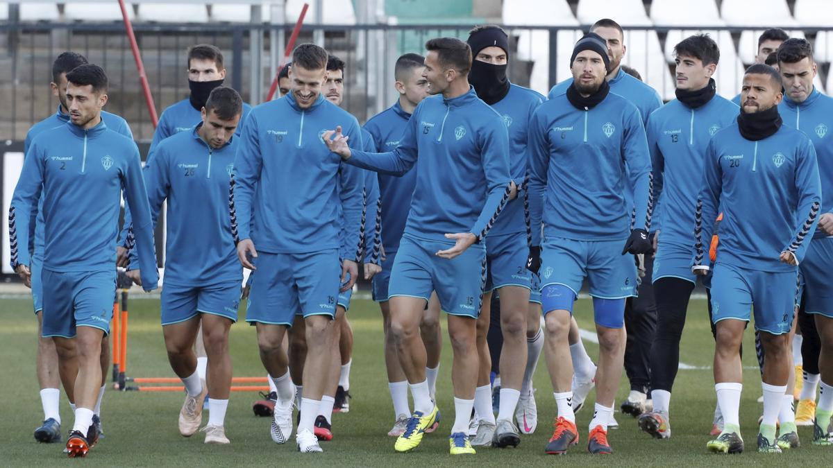 Estos son los amistosos que jugará el Castellón en pretemporada