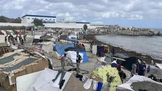 Los debates sobre la crisis de Ceuta centrarán este martes los plenos del Congreso y del Senado