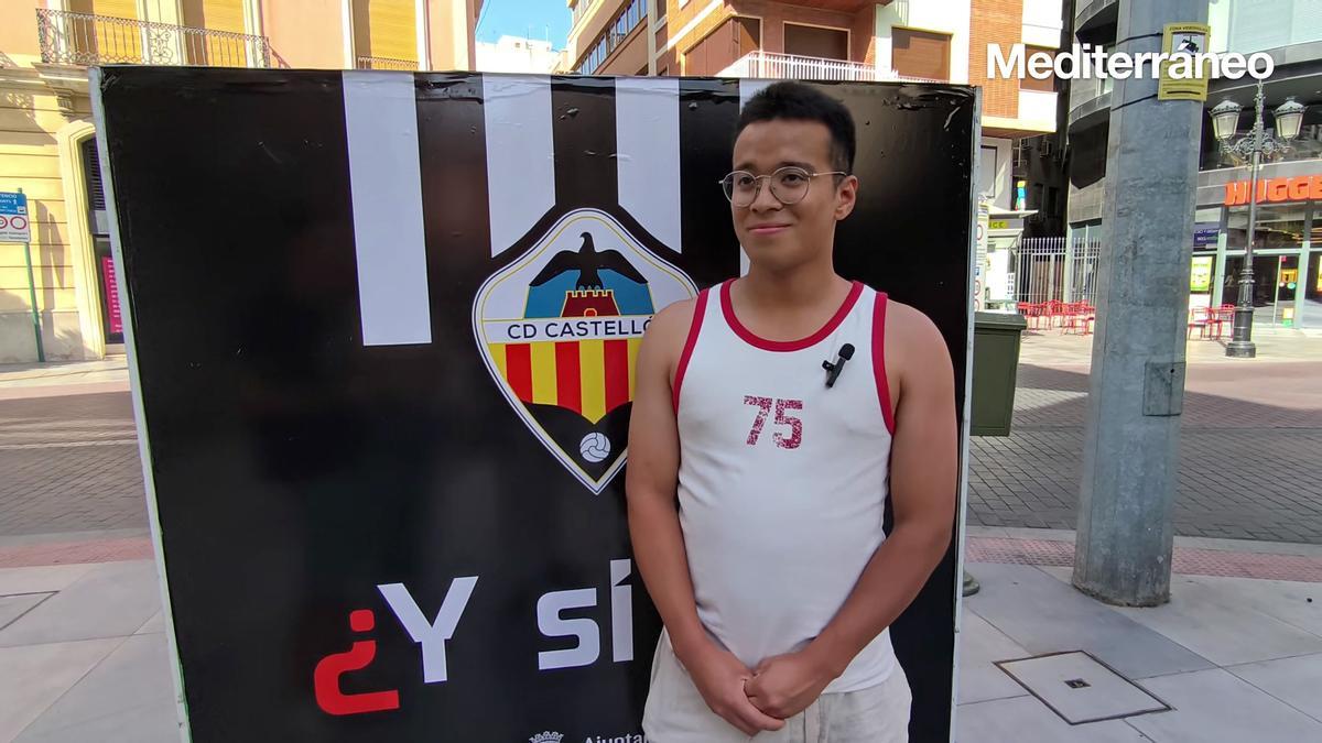 Los aficionados del Castellón opinan sobre los playoffs