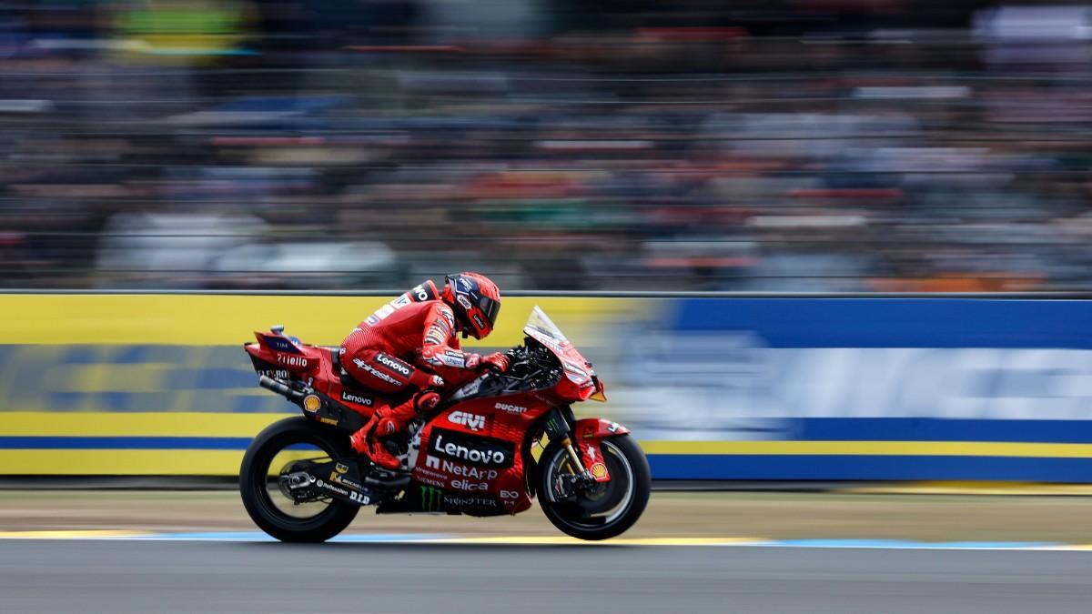 Marc Márquez, a mejorar sensaciones en Le Mans: consulta el horario y dónde ver la carrera de MotoGP