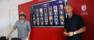 El ciclo «Fantasio na rúa» proyectará la magia del cine por toda Vilagarcía