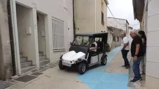 Pescueza, el pueblo con alma que mima y hace la vida más fácil a sus mayores, es referente en Europa