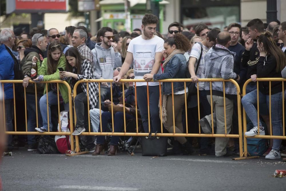 Búscate en la mascletà