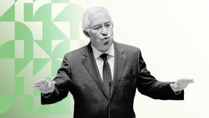 António Costa, ex primer ministro de Portugal.