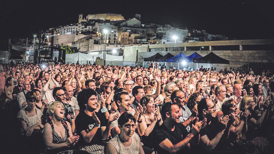 El Peñíscola From Stage: un festival de sensaciones