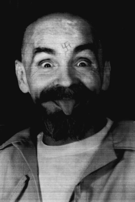 Mor l'assassí Charles Manson