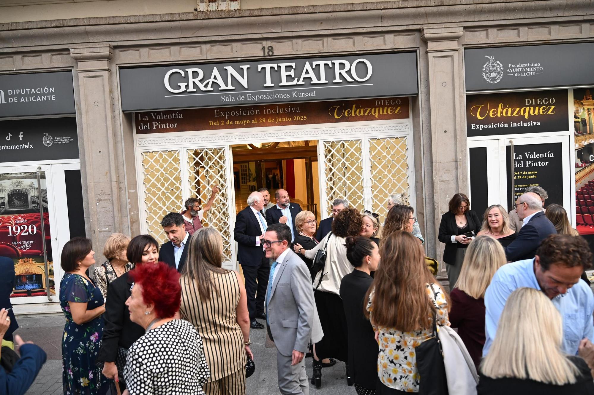 La Unión Profesional Sanitaria celebra en Elche la X Gala de la Salud