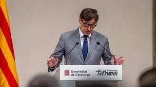 Illa aplaude que el Gobierno endurezca la opa al Banc Sabadell: "La gestión discreta ha dado frutos"