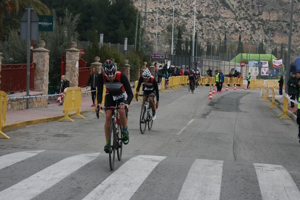 Duatlón de Archena