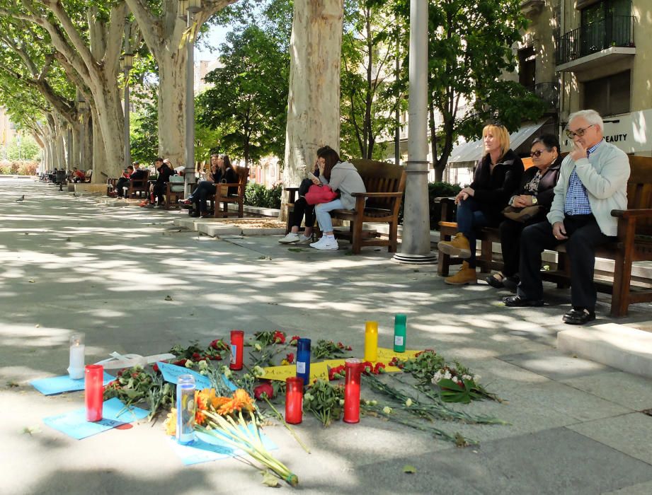 Crim de la Rambla de Figueres