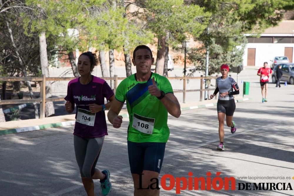 II Vuelta al Santuario Virgen de las Esperanza