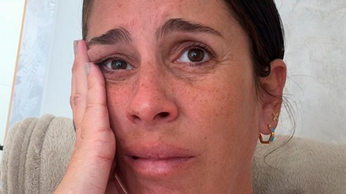 Belén Esteban desvela la clave sobre la ruptura de su amiga Anabel Pantoja y la ahora su ex pareja: "Es él quien pone fin a la relación"