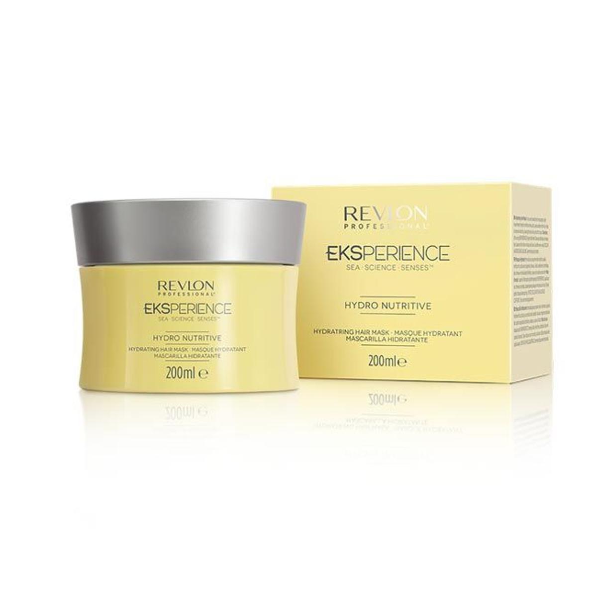 Eksperience Hydrating Hair Mask, Revlon