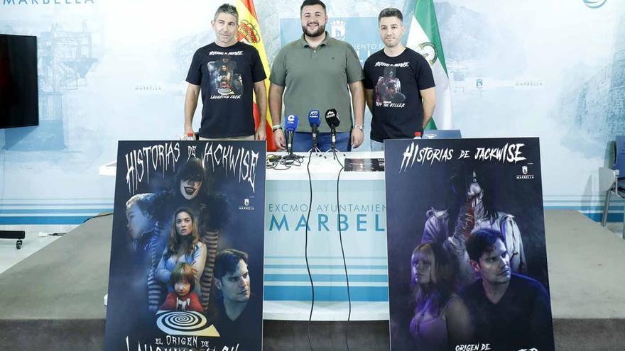 Presentan dos cortometrajes de terror en el Centro Cultural Miraflores