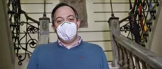El alcalde de Villaviciosa: “Oviedo no necesita el IPLA, ya tiene su ‘milla de la bata blanca’ con todo lo que supone el HUCA”
