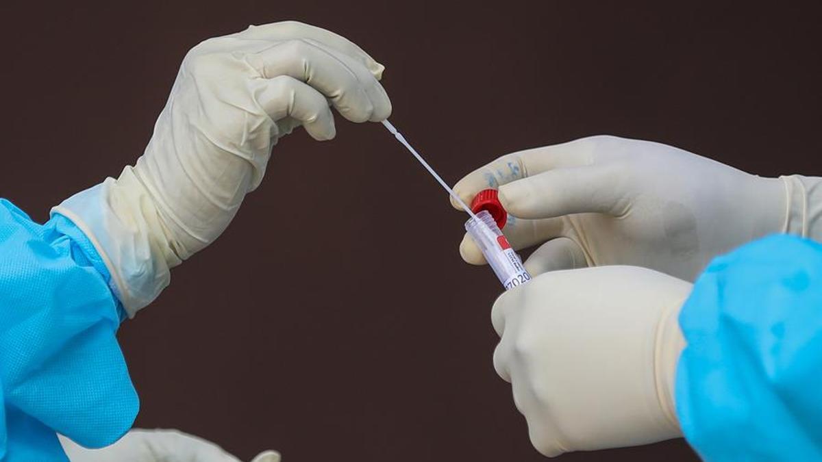 Colombia comenzará la vacunación contra la covid-19 con más de 300.000 dosis.