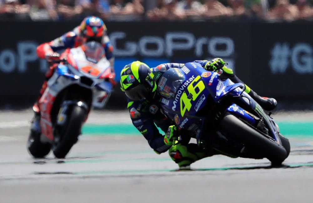 Gran Premio de Francia de MotoGP