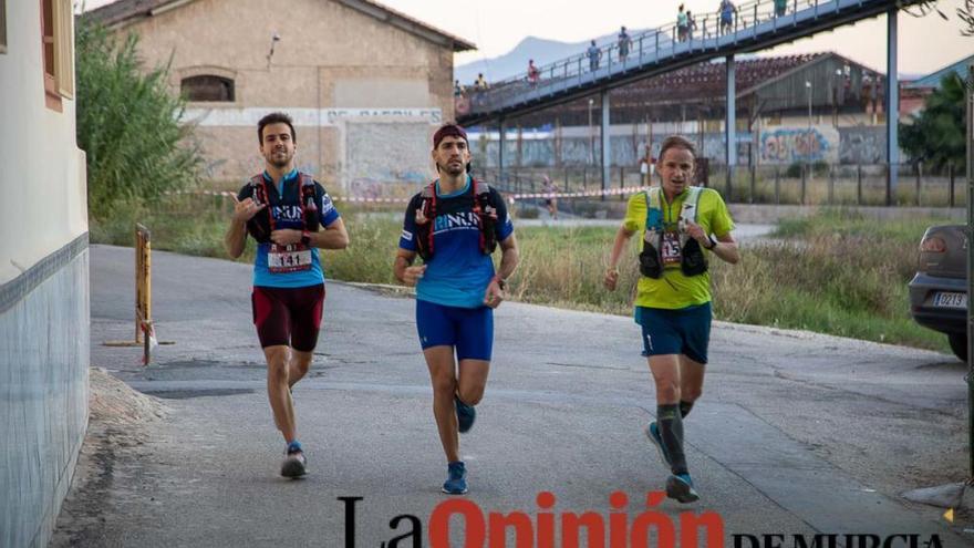 Carreras populares: Francisco Mariano 'Quico' Martínez y Lorena Duchi ganan de  la 90K Camino de la Cruz
