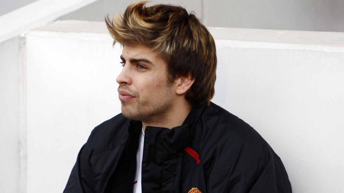 Gerard Piqué estudió en Harvard durante 4 días, más que suficiente